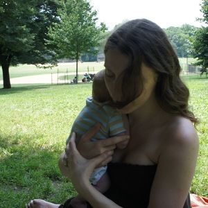 Meet your Posher, Angela